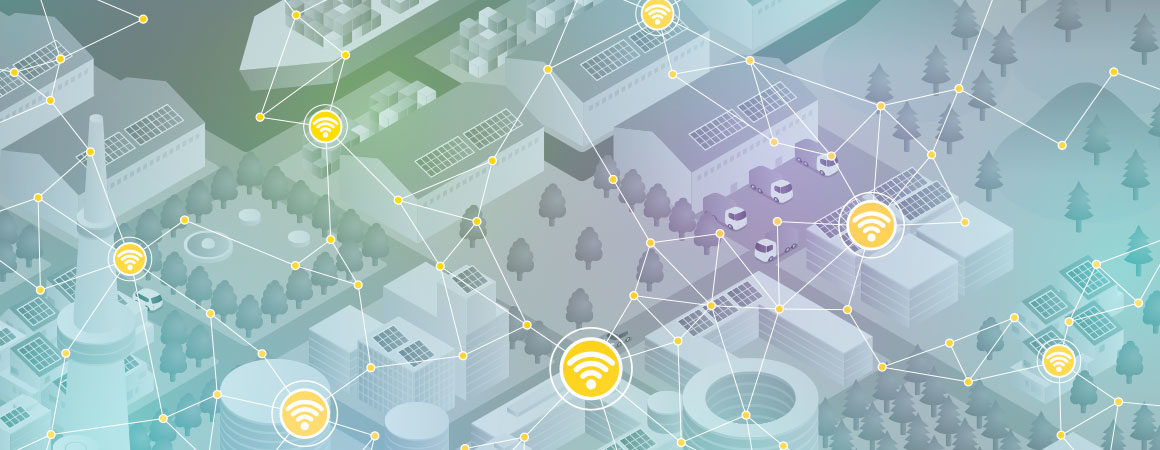 EasyM2M: New communication protocols for Smart Cities creation