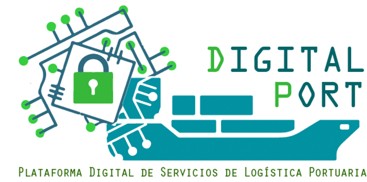 DIGITAL PORT: Digital Platform for Port Logistics Services