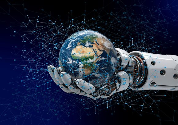 Green machine learning